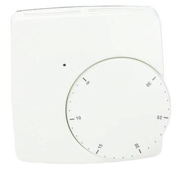 Термостат комнатный электронный WFHT-20011 WATTS